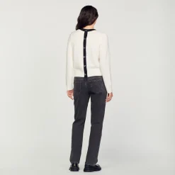 Pullover In Maglia Sottile