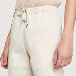 Short In Cotone