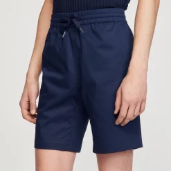 Short In Cotone