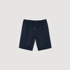Short In Cotone