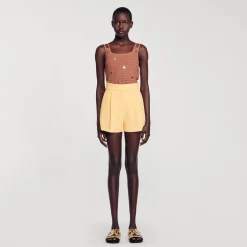 Shorts Dritti