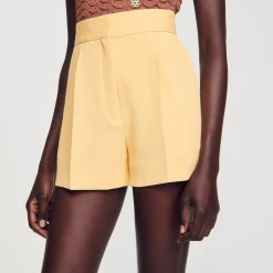 Shorts Dritti