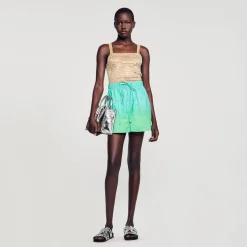 Shorts Glitterati