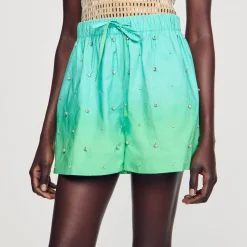 Shorts Glitterati