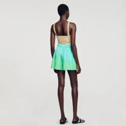 Shorts Glitterati