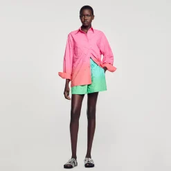 Shorts Glitterati