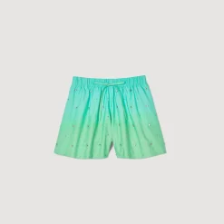 Shorts Glitterati