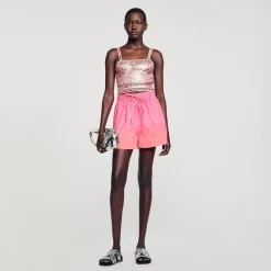 Shorts Glitterati