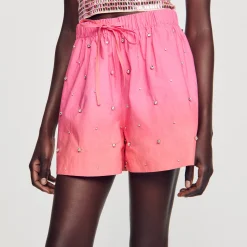 Shorts Glitterati