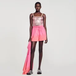 Shorts Glitterati