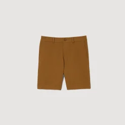 Shorts In Cotone