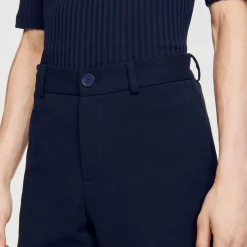 Shorts In Cotone