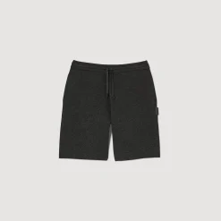Shorts In Jersey