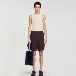 Shorts Larghi
