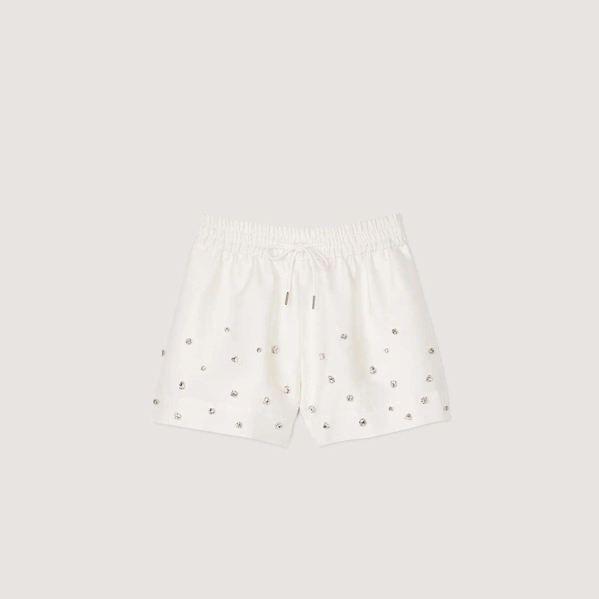 Shorts Larghi Glitterati