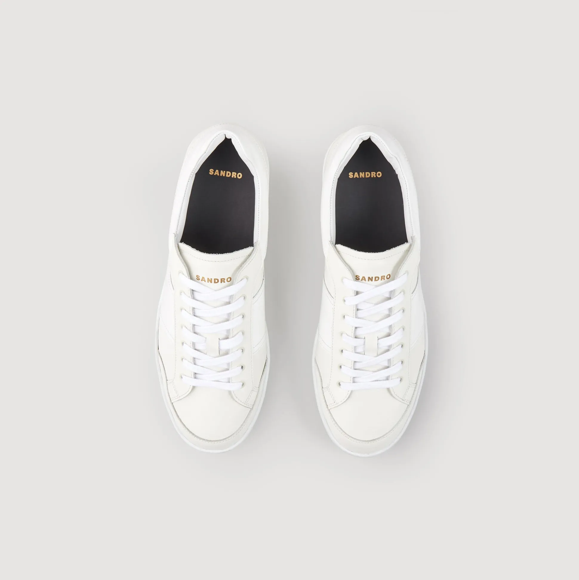 Sneakers Basse
