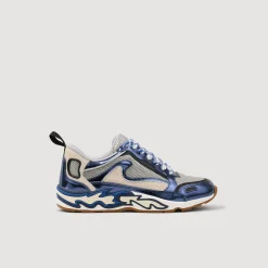 Sneakers Flame