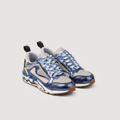 Sneakers Flame