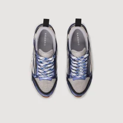 Sneakers Flame
