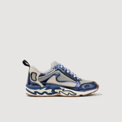Sneakers Flame