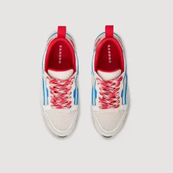 Sneakers Flame