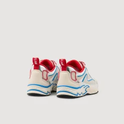 Sneakers Flame