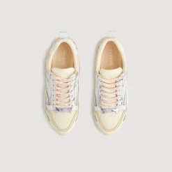 Sneakers Flame Multicolore
