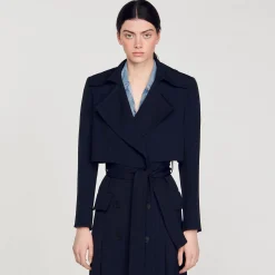 Trench Lungo