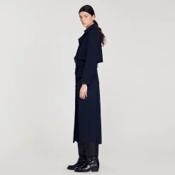 Trench Lungo