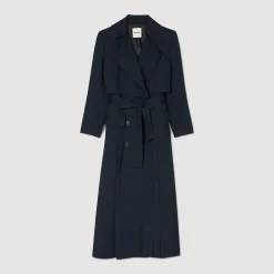 Trench Lungo