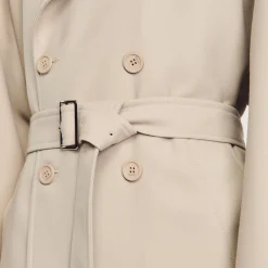 Trench Lungo