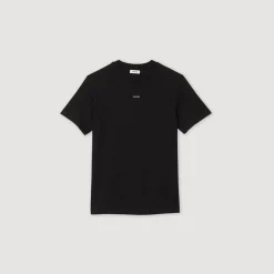 T-shirt A Maniche Corte