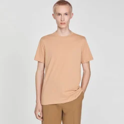 T-shirt A Maniche Corte