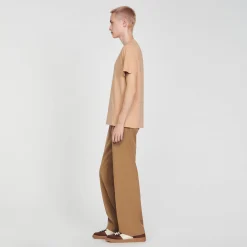 T-shirt A Maniche Corte