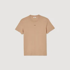 T-shirt A Maniche Corte