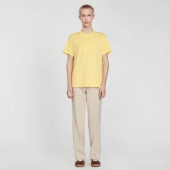 T-shirt A Maniche Corte