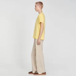 T-shirt A Maniche Corte