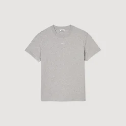 T-shirt A Maniche Corte