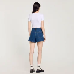 T-shirt Corta