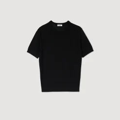 T-shirt Fluida