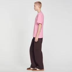 T-shirt In Cotone