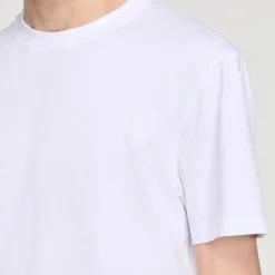 T-shirt In Cotone