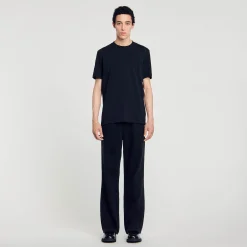 T-shirt In Cotone