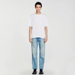 T-shirt Oversize