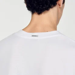 T-shirt Oversize