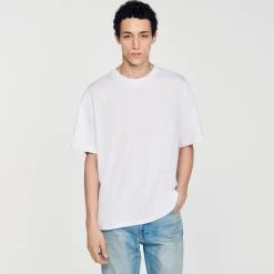 T-shirt Oversize