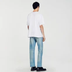 T-shirt Oversize