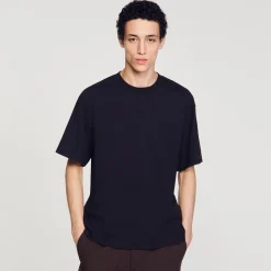 T-shirt Oversize