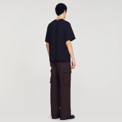 T-shirt Oversize