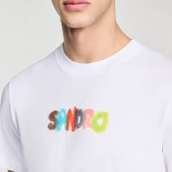 T-shirt Wild Animals